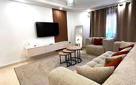 Charmant Appartement A Gueliz